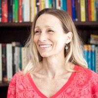 Alison Entrekin