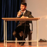 Krish Malik
