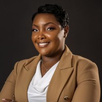 Chevonne M. Beckford, Cpa