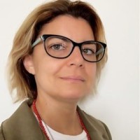 Alessia Mantovani