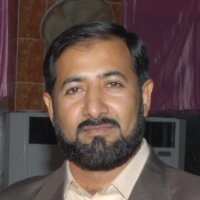Muhammad Arshad Malik