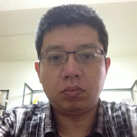 Bruce Yang