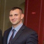 Matthew Steigerwald