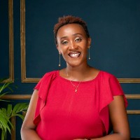 Wanjiku Wambugu