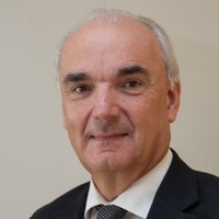 Paul Burnard