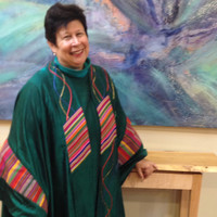 Reverend Jennifer “Jaye” Brooks