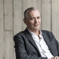 Richard Doorly