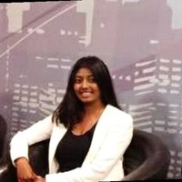Thusitha Suriyakumar