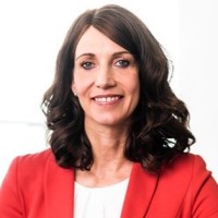 Jeanette de la Barré