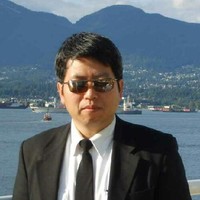 Charlie Lin