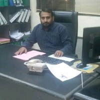 Rana Asif