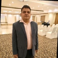 Deepak Kumar