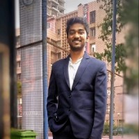 Dheeraj Balpande