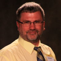 Bruce Comer