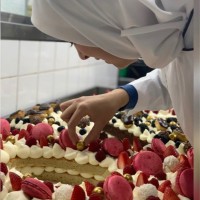 Bushra Bahbouh