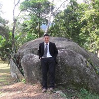 Leandro Rocha Ferreira