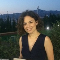 Argyro Tsontaki