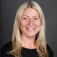 Jill Roberts