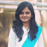 Vrushali Mukane