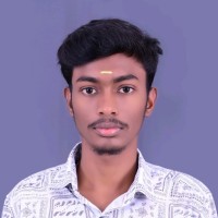 Rajesh vinayagam