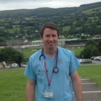 Dr. Derek Casey