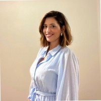 Maria Bernal Gómez