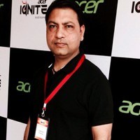 Sukhesh Sharma