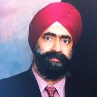 Paramjeet Singh Gill
