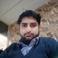 Saif Ullah