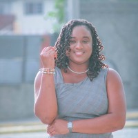 Danecia Mitchell