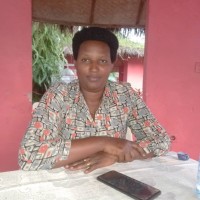 Nimbona Christine