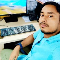 Suman Bhuniya