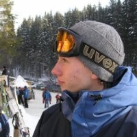 Max Dudchenko