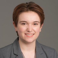 Grace Cunningham