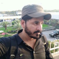 Ali Hasnain