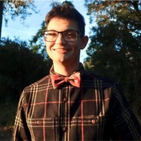 Aaron Saxon