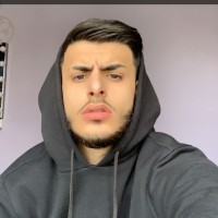 Danny Yaghoubi