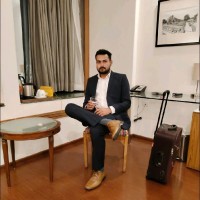 Dr. Ajay Kumar Anshu