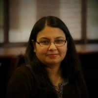 Debjani Biswas