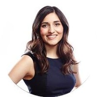 Nureen Nagra, Cfa