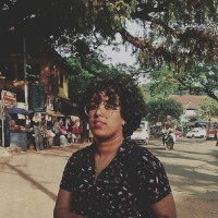 Saira Mathai
