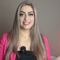 Marjan Saryazdi