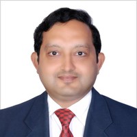 Jinesh K Shah