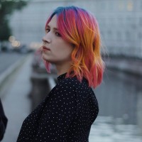 Анастасия Конюшко