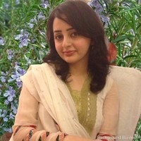 Anum Rasheed