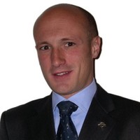 Nicola Sterlocchi