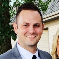 Jared Tedder