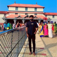 Kanth Kumar