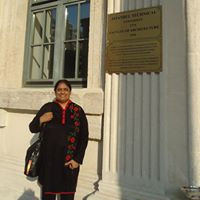 Shikha Patidar