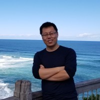 Kevin Yan